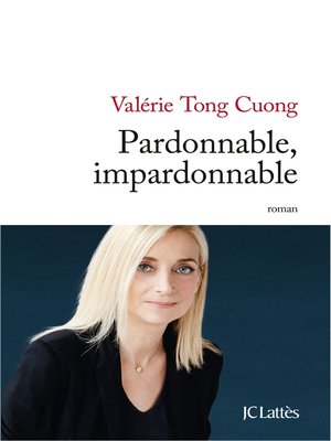 cover image of Pardonnable, impardonnable